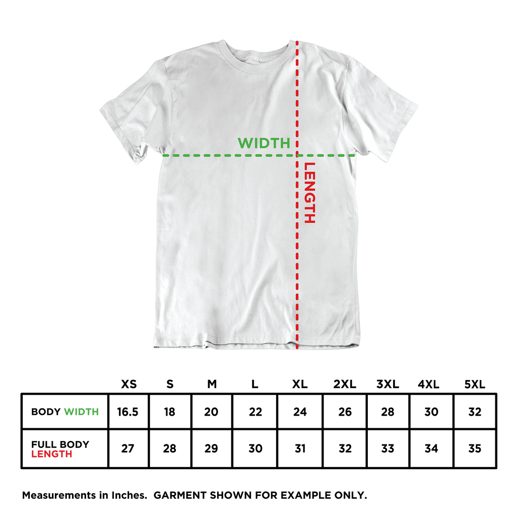 Band Together Tee