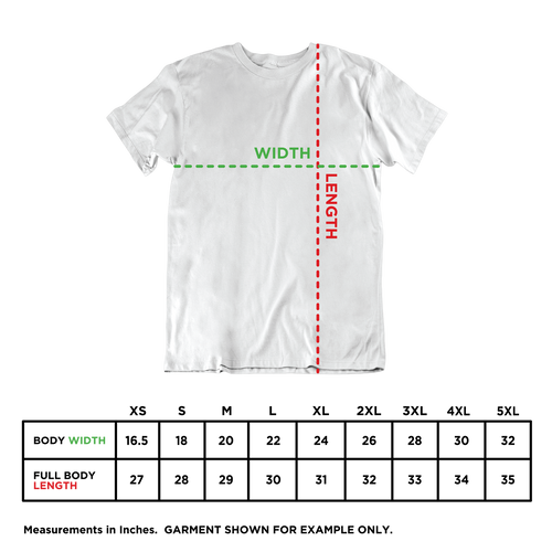 Band Together Tee
