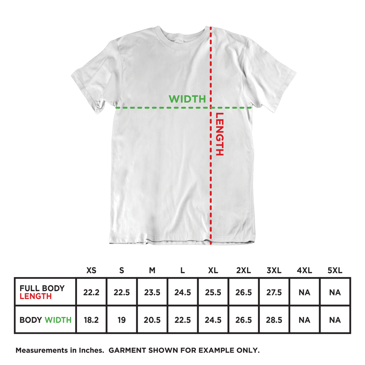 Microphone T-shirt