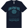 EU and UK 2025 Tour Tee