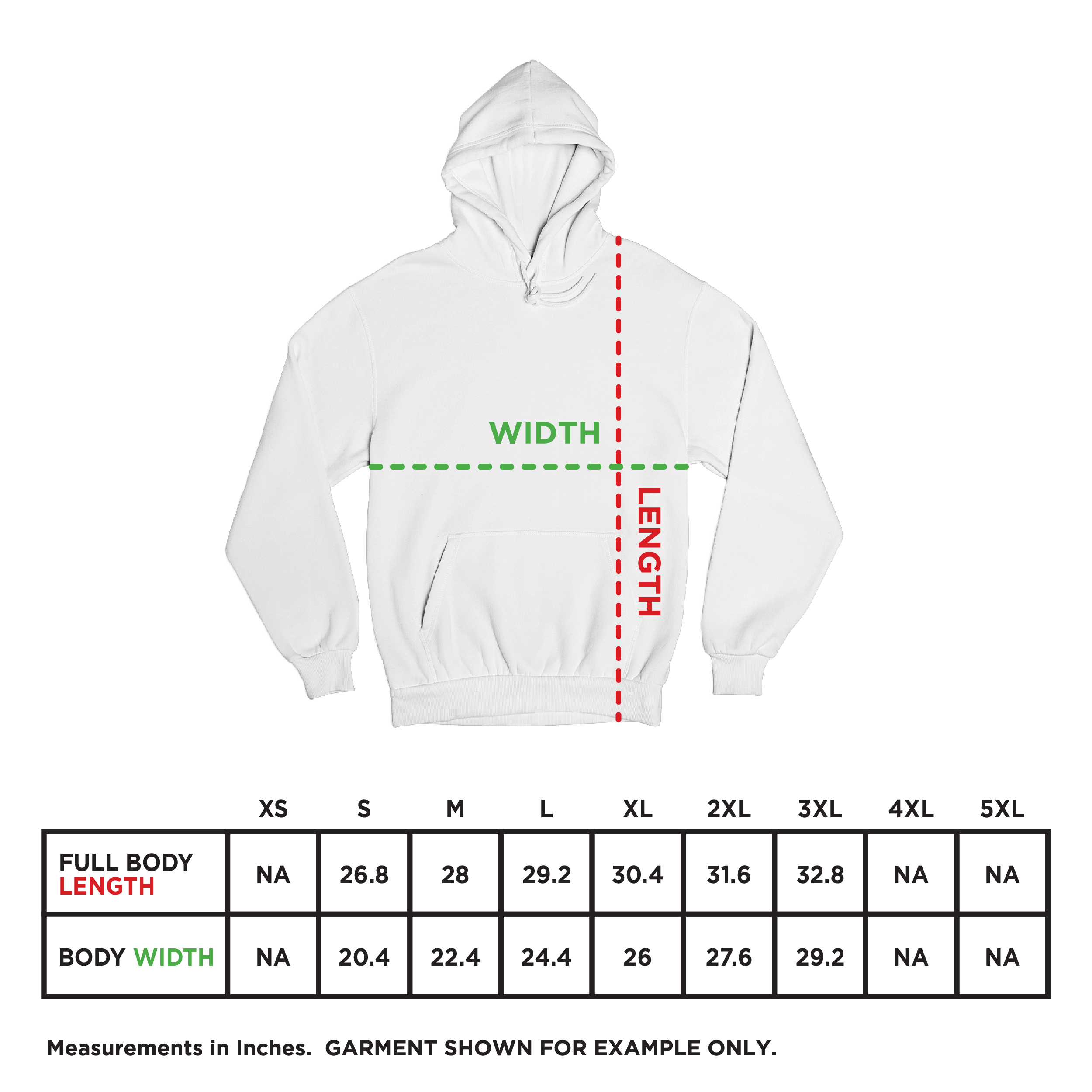 Matchbook Hoodie