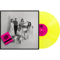Good Together Vinyl - Neon Yellow (SIGNED)