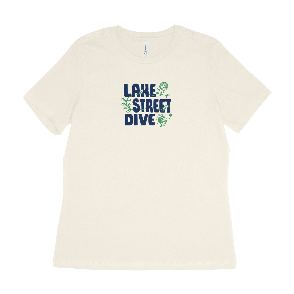 Microphone T-shirt