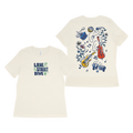 Microphone T-shirt