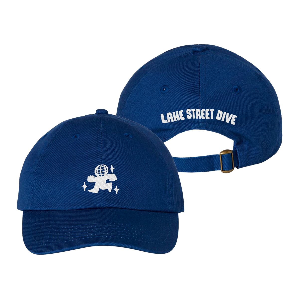 Disco Person Hat