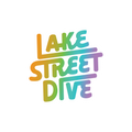 Logo Die Cut Sticker - Rainbow