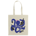 Pentapus Tote Bag