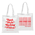 Good Together Tote Bag