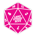 Dice Sticker