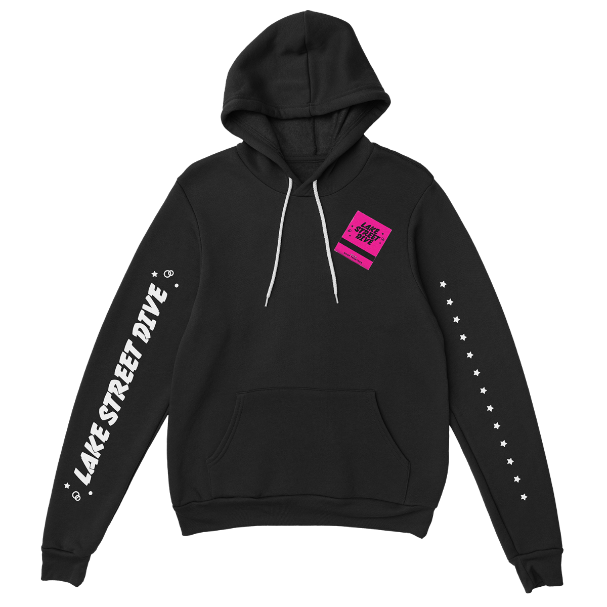 Matchbook Hoodie